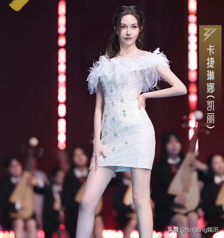 盘点浪姐4各位姐姐的微博涨粉情况谢欣涨粉最多陈意涵竟掉粉