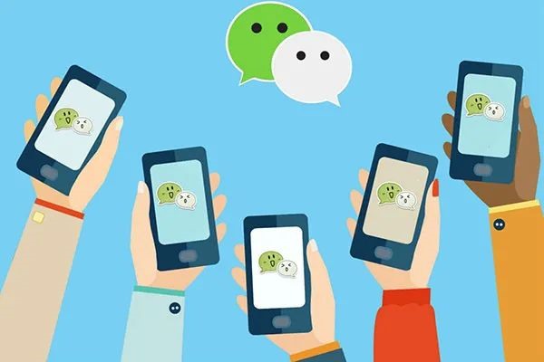什么是微信老号，微信新号，如何养号做好微信?
