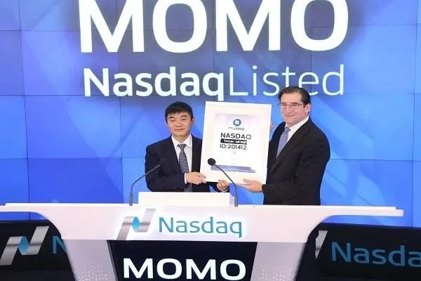 陌陌主播怎么注销？